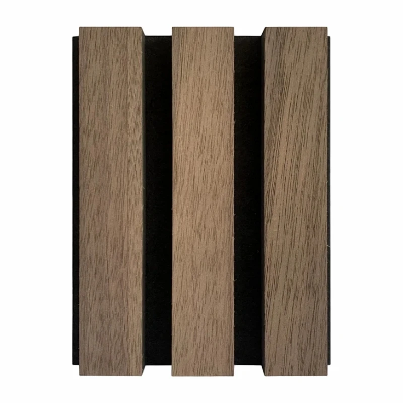 Akustični panel od pravog drveta sa UV zaštitom MDF