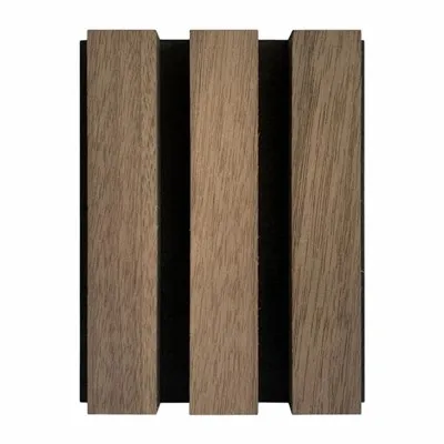 Akustični panel od pravog drveta sa UV zaštitom MDF